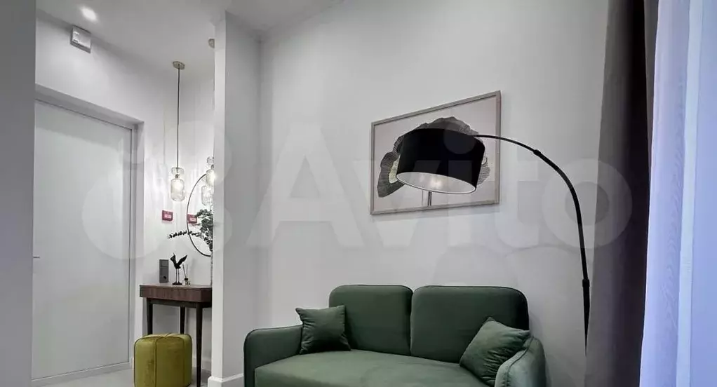 2-к. квартира, 52,1 м, 12/14 эт. - Фото 1