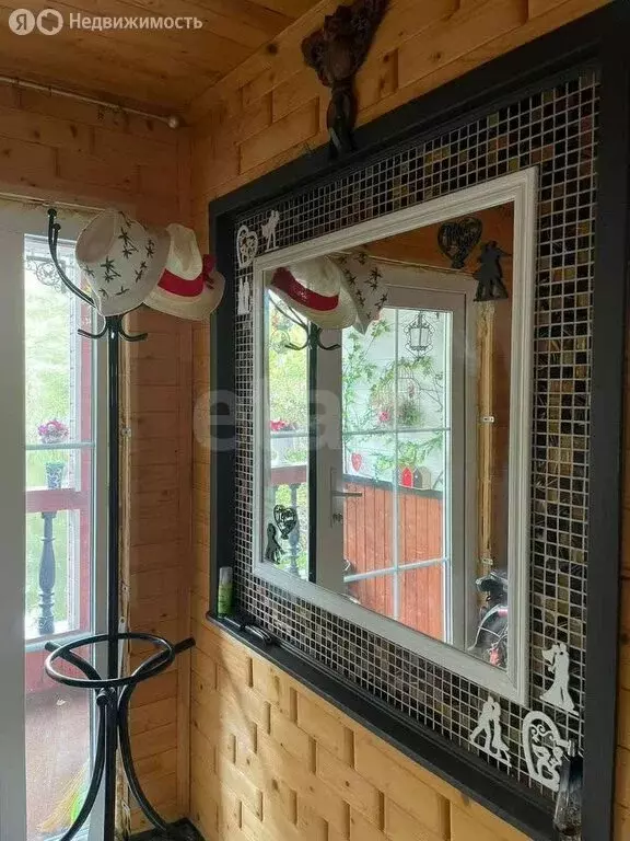 Дом в Тверская область, Калининский муниципальный округ, СНТ № 8 ... - Фото 2