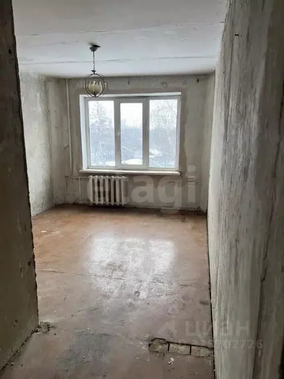 2-к кв. Хабаровский край, Хабаровский район, с. Мирное Рабочая ул., 28 ... - Фото 2