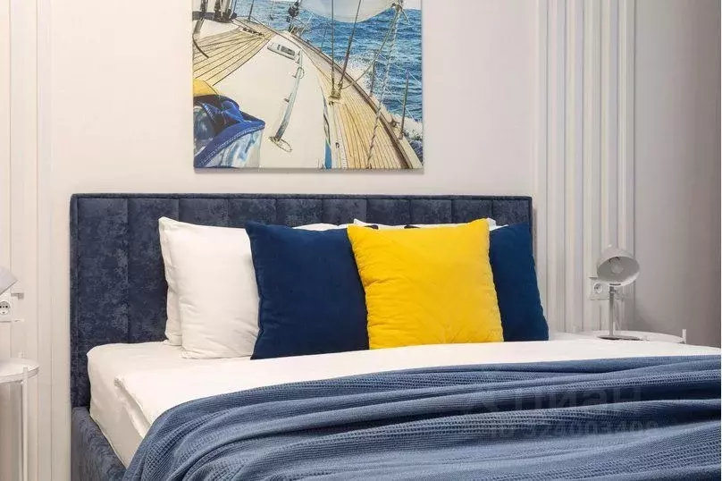 1-к кв. Липецкая область, Липецк ул. Леонтия Кривенкова, 31 (41.0 м) - Фото 2