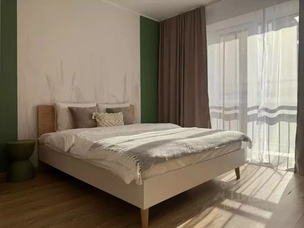 2-к кв. Тверская область, Конаковский муниципальный округ, д. Мокшино ... - Фото 2