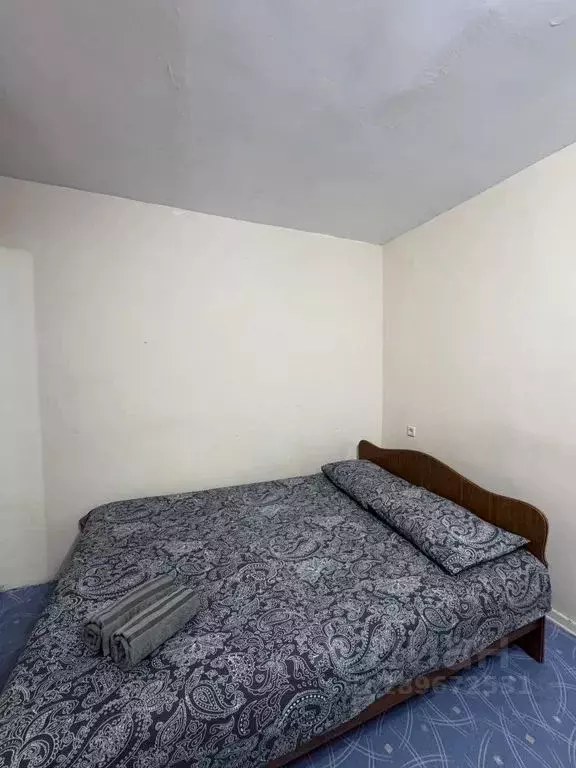 1-к кв. Калмыкия, Элиста ул. Б. Городовикова, 3 (30.0 м) - Фото 2