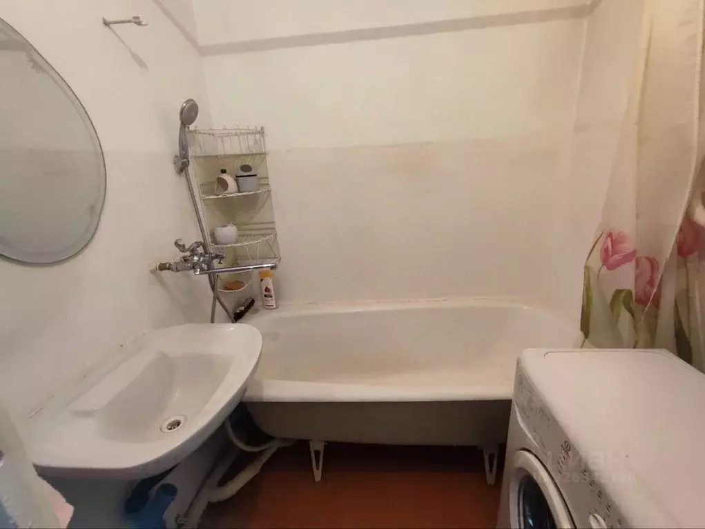 1-к кв. Красноярский край, Красноярск ул. Калинина, 70в (34.0 м) - Фото 2