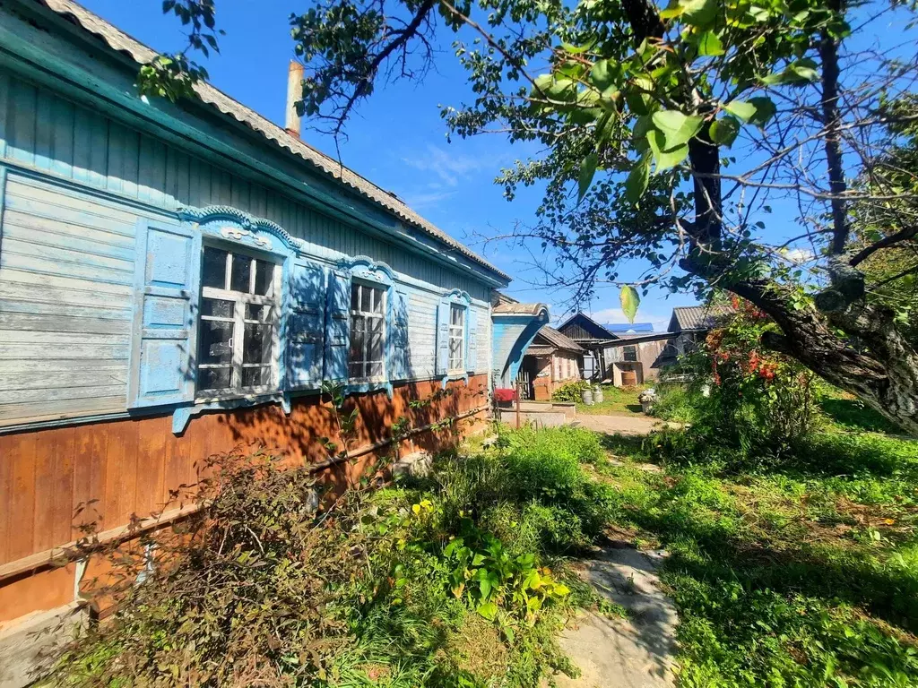 Дом, 31.1 м - Фото 1