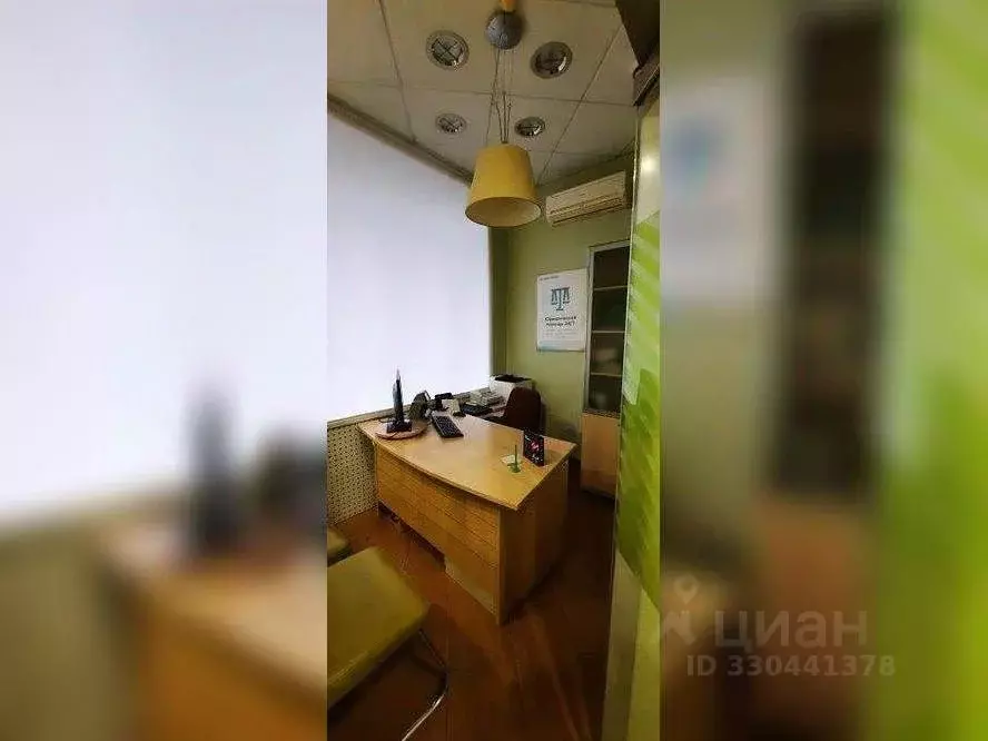 Офис в Кемеровская область, Мыски Советская ул., 42 (120 м) - Фото 2