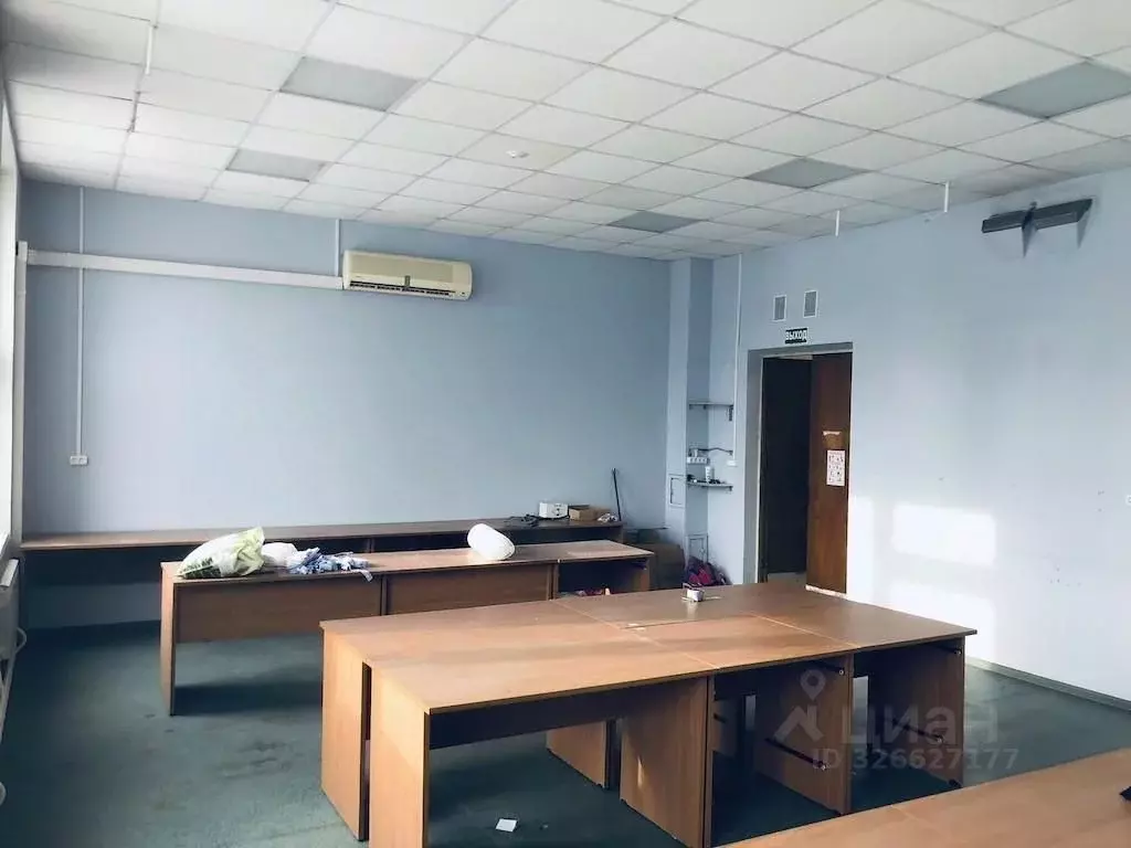 Помещение свободного назначения в Москва Волоколамское ш., 112К1С2 ... - Фото 0