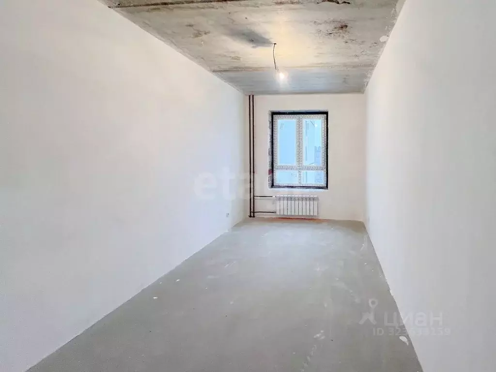 1-к кв. Ярославская область, Ярославль Тутаевское ш., 109 (33.81 м) - Фото 1