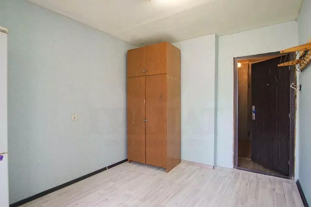 Комната Свердловская область, Екатеринбург проезд Решетникова, 18к1 ... - Фото 0