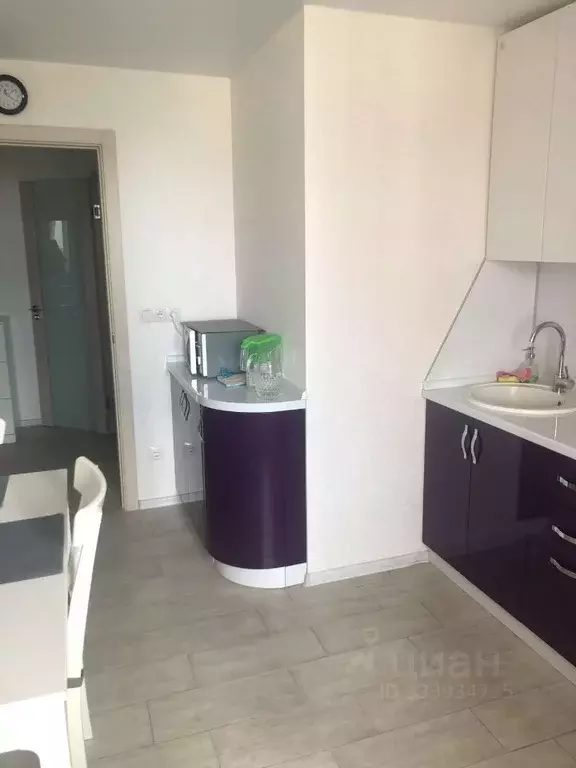 1-к кв. Самарская область, Самара просп. Кирова, 322Ак6 (41.0 м) - Фото 1