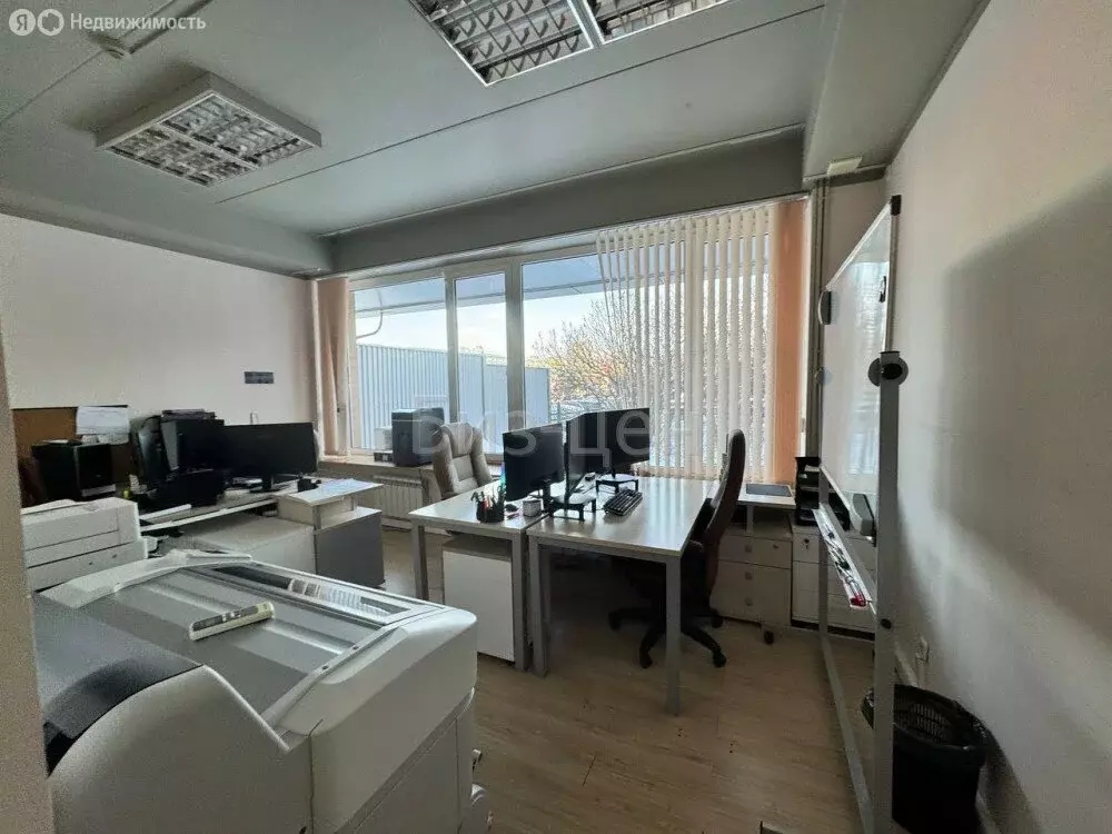 Офис (110 м) - Фото 2