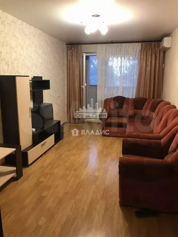 2-к. квартира, 43,2 м, 3/5 эт. - Фото 0