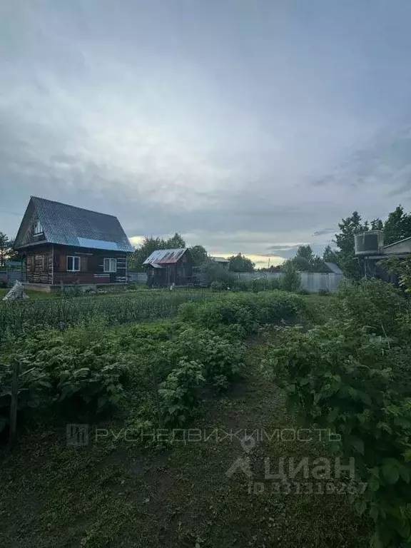 Дом в Кировская область, Киров городской округ, д. Колобовщина  (80 м) - Фото 2