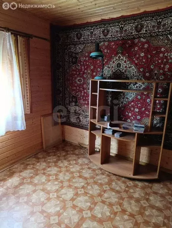 Дом в Ярославский муниципальный округ, садоводческое некоммерческое ... - Фото 0