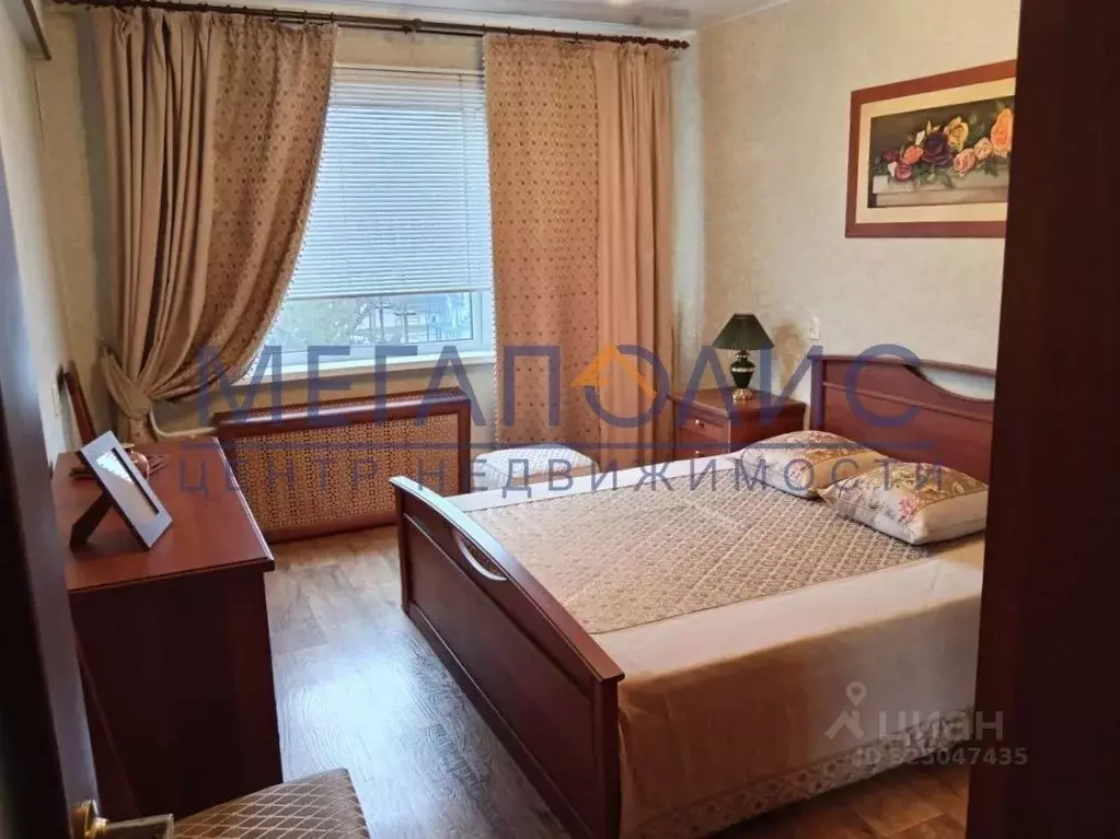 2-к кв. Саратовская область, Балаково ул. Шевченко, 28 (48.2 м) - Фото 1