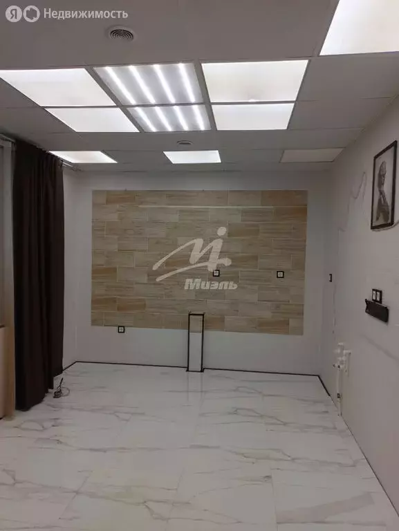 Помещение свободного назначения (53.6 м) - Фото 1