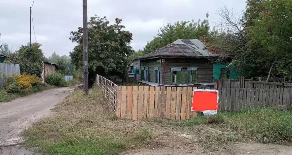 Участок в Омская область, Омск ул. 2-я Островская, 46 (4.5 сот.) - Фото 1