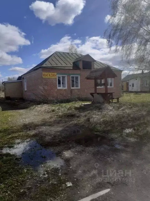 Торговая площадь в Костромская область, Костромской район, Сущевское ... - Фото 2