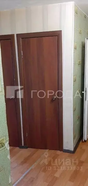 3-к кв. Алтайский край, Барнаул ул. Георгия Исакова, 229 (51.3 м) - Фото 0