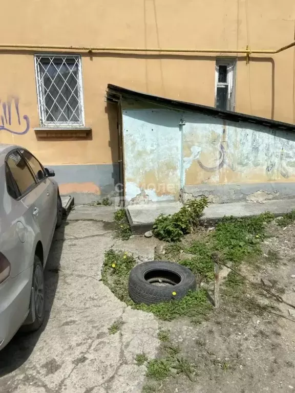 Помещение свободного назначения в Свердловская область, Екатеринбург ... - Фото 1