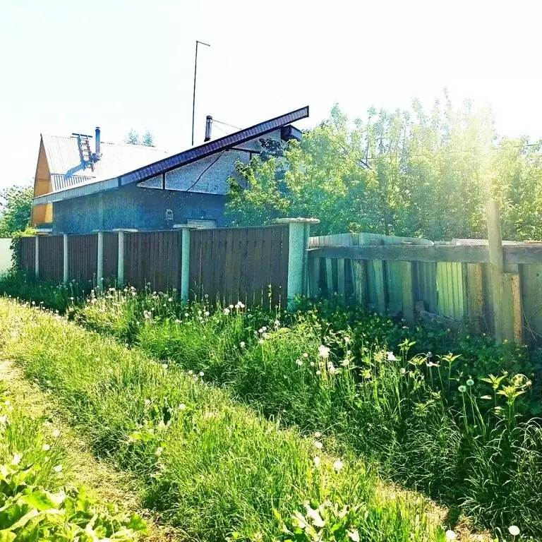 Дом в Уфа, СНТ Коллективный сад № 10, 231 (58 м) - Фото 1