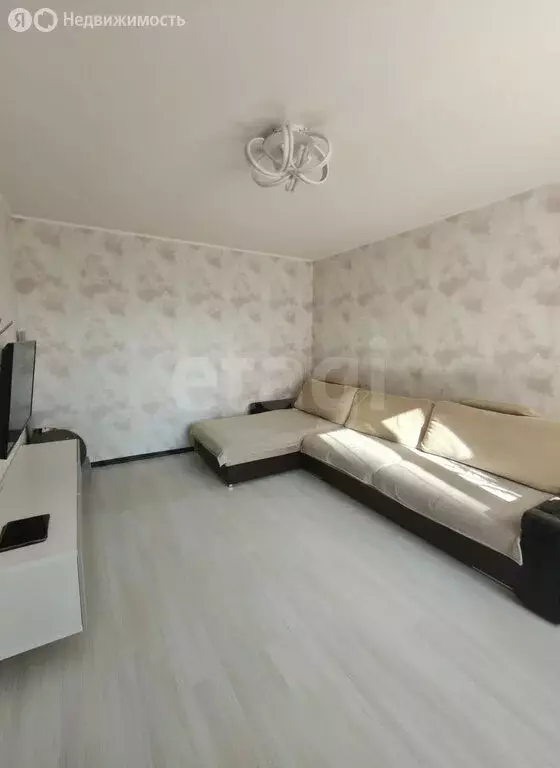 2-комнатная квартира: Салават, улица Губкина, 11/87 (52.2 м) - Фото 1