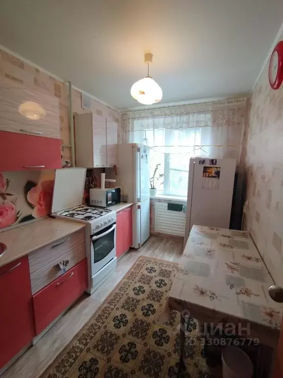 2-к кв. Башкортостан, Уфа ул. Максима Рыльского, 10/1 (44.8 м) - Фото 1