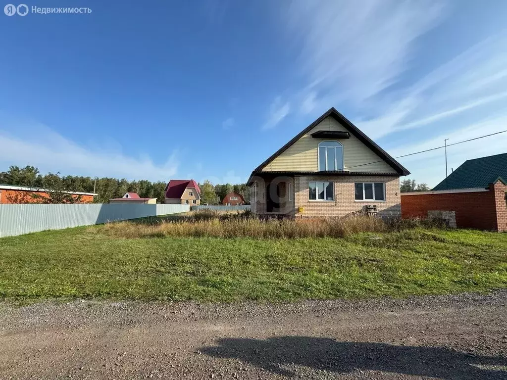 Дом в посёлок Синий Бор, Стадионная улица (101.2 м) - Фото 2