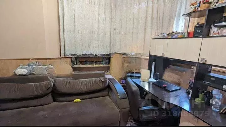 3-к кв. Краснодарский край, Сочи Вишневая ул., 29 (70.0 м) - Фото 1