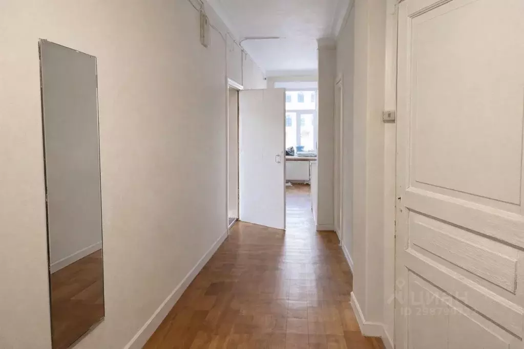 Комната Санкт-Петербург Дровяная ул., 2 - Фото 2