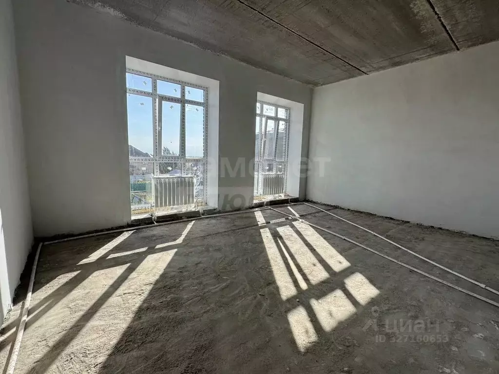 Таунхаус в Оренбургская область, Оренбург Ростоши мкр,  (109 м) - Фото 1