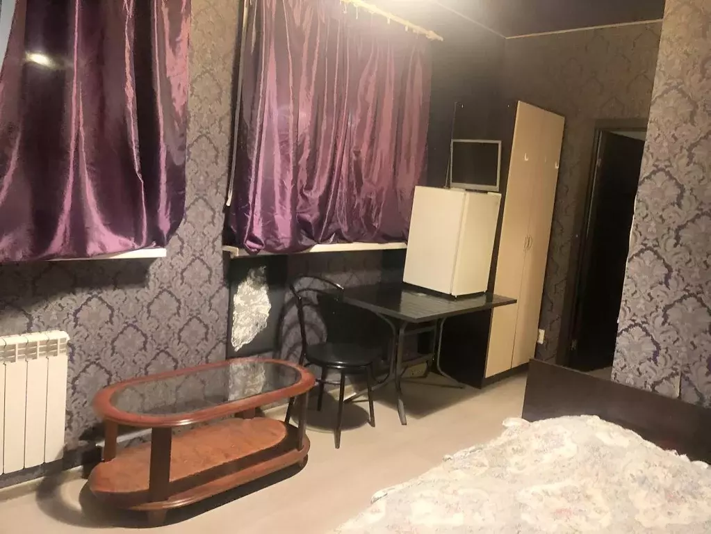 Комната Санкт-Петербург ш. Таллинское, 81Б (14.0 м) - Фото 1