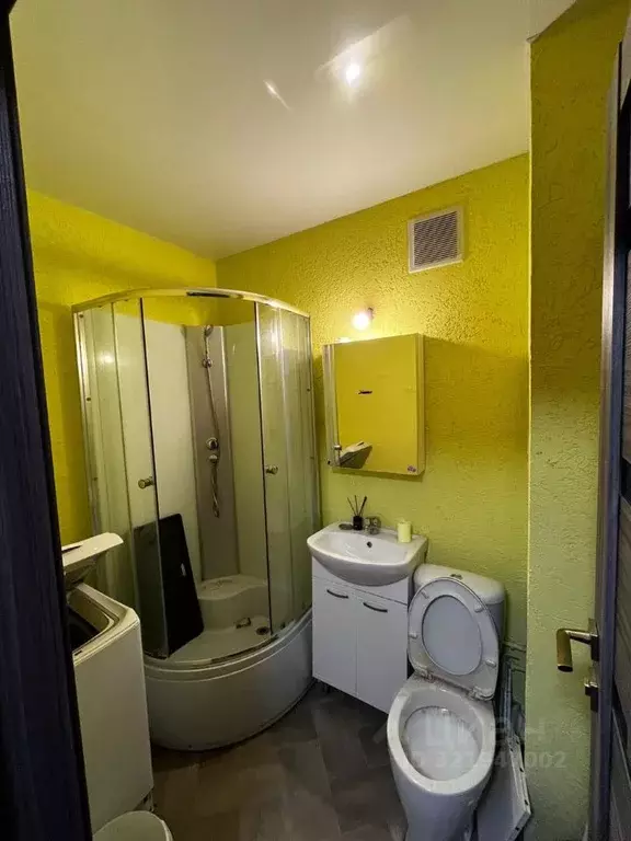 1-к кв. Башкортостан, Уфимский район, Зубовский сельсовет, с. Зубово ... - Фото 1