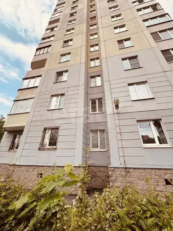 Офис в Санкт-Петербург просп. Солидарности, 21к2 (9 м) - Фото 1