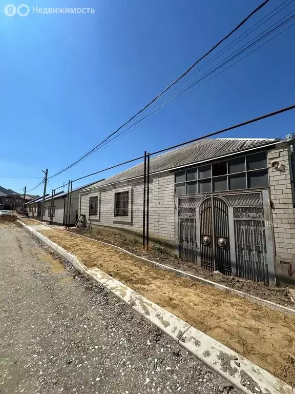 Дом в посёлок городского типа Ленинкент, Годоберинская улица (82 м) - Фото 2