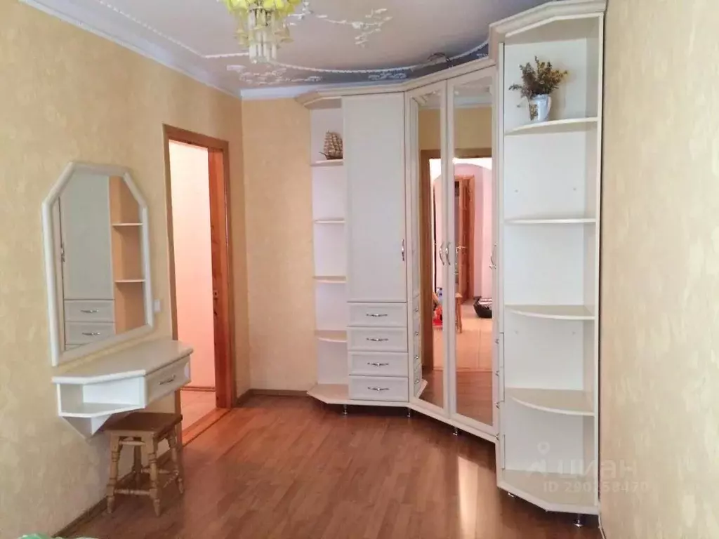 3-к кв. Крым, Алушта ул. Ленина, 30 (65.0 м) - Фото 2