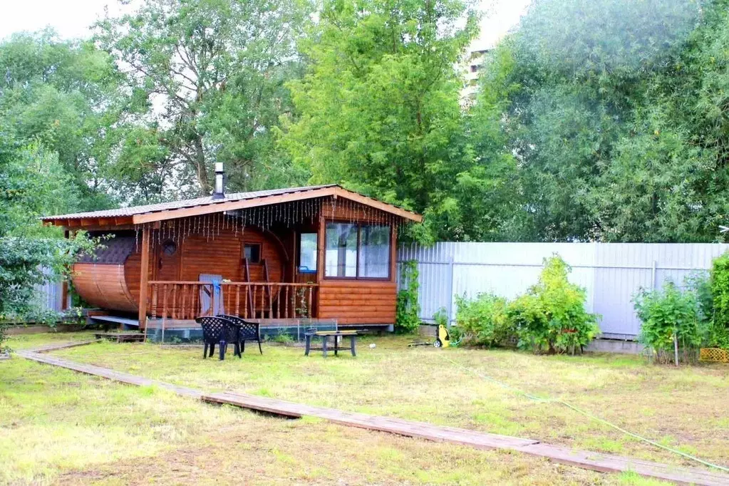 Дом в Московская область, Дмитров Кольцевая ул. (176 м) - Фото 2