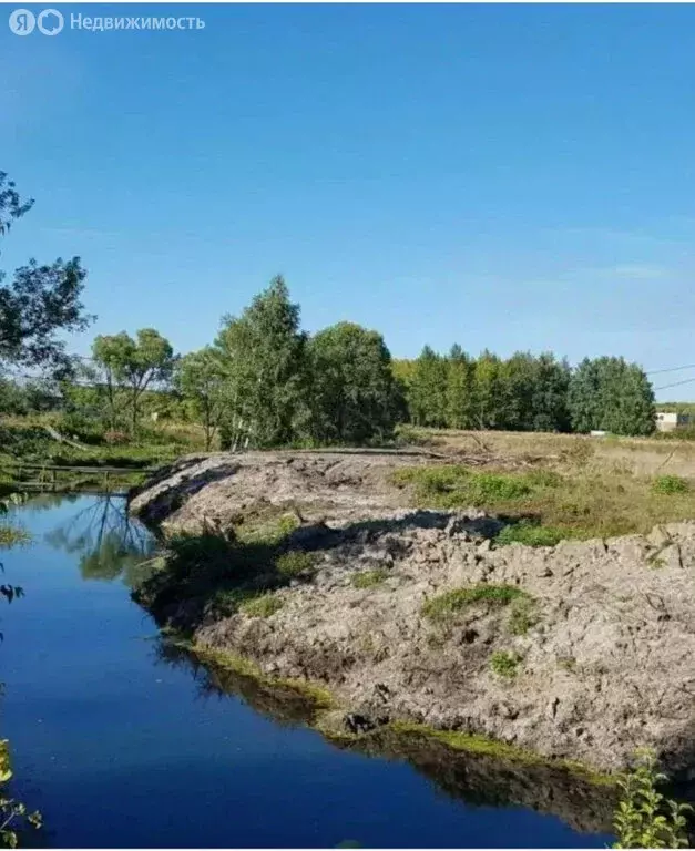 Участок в село Селезни, улица имени Ивана Елегечева, 25 (7.5 м) - Фото 0