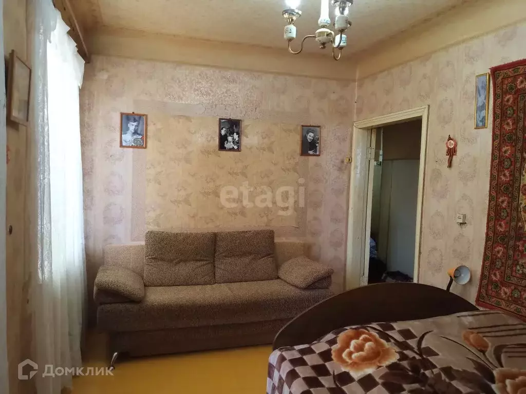 Продаётся 2-к квартира, 47.7 м - Фото 1