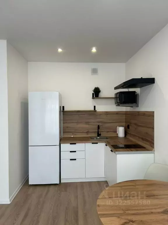 1-к кв. Москва Люблинская ул., 72Ак1 (36.0 м) - Фото 2