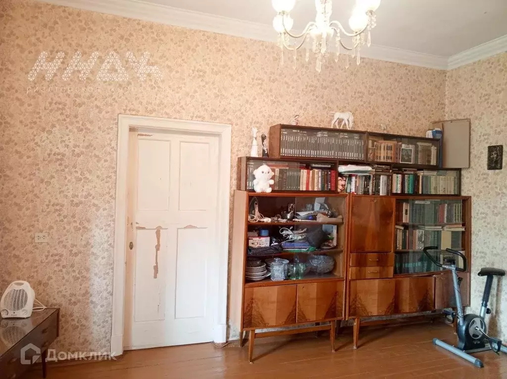 Продаётся 2-к квартира, 60 м - Фото 1