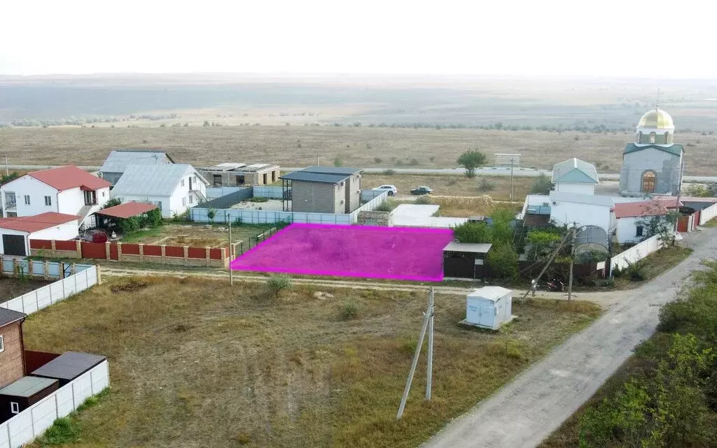 Участок в Белинское сельское поселение, садоводческое товарищество ... - Фото 1