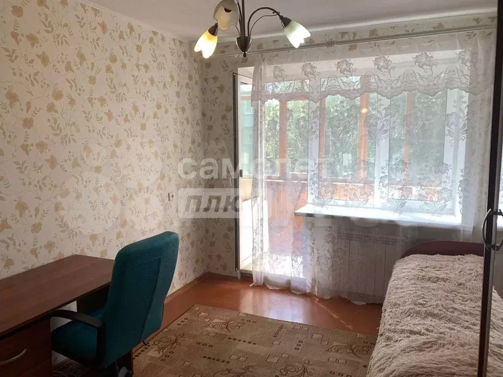 2-к. квартира, 45,9 м, 4/5 эт. - Фото 1