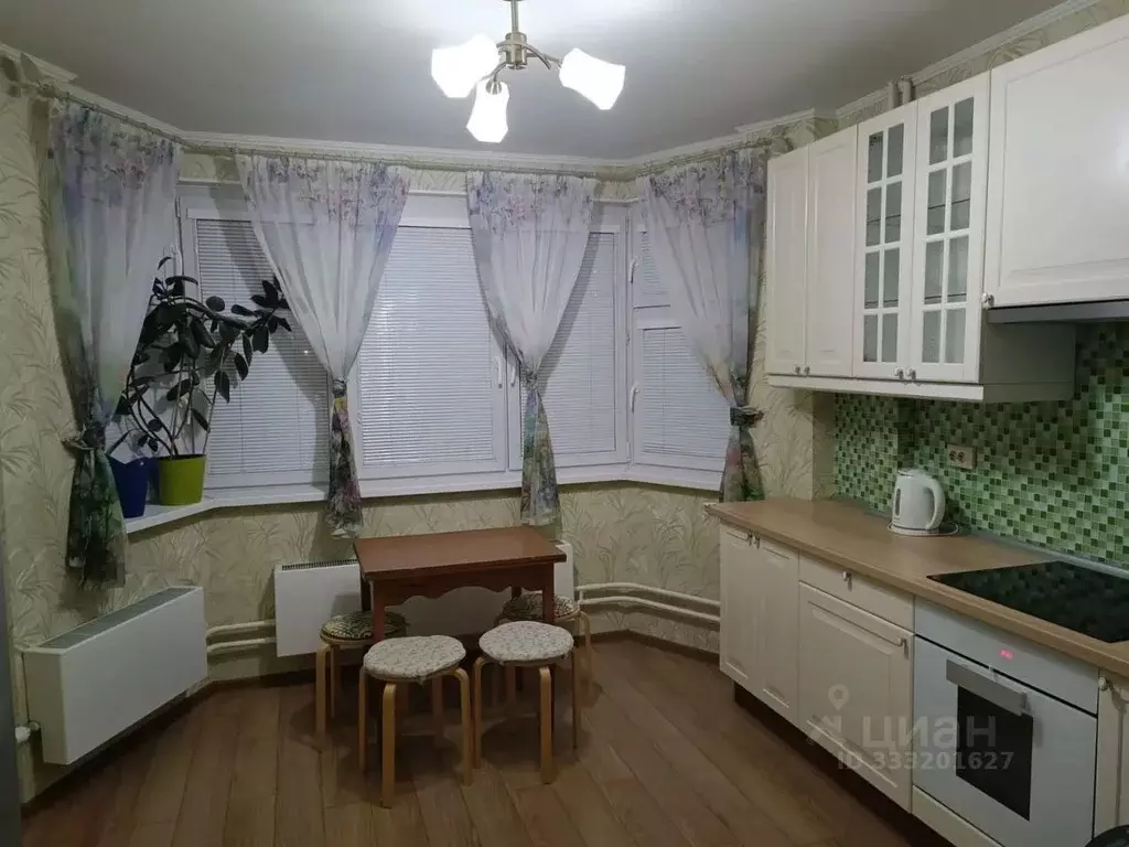 2-к кв. Москва Внуковское поселение, ул. Летчика Грицевца (60.2 м) - Фото 1