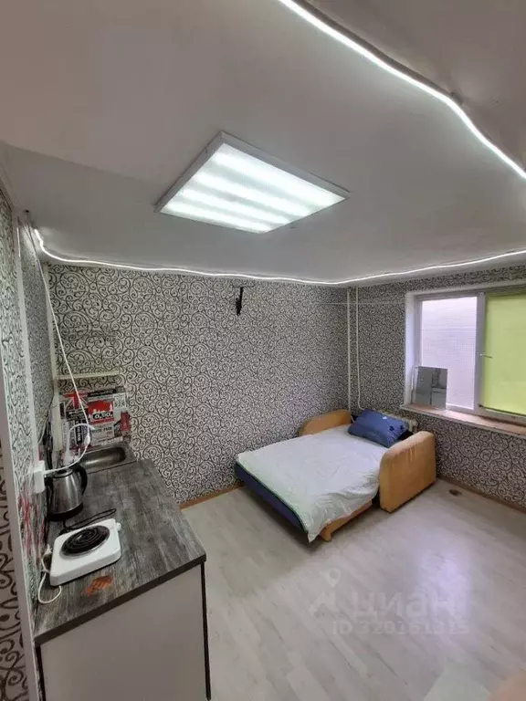 Студия Башкортостан, Уфа Молодежный бул., 3 (17.0 м) - Фото 2