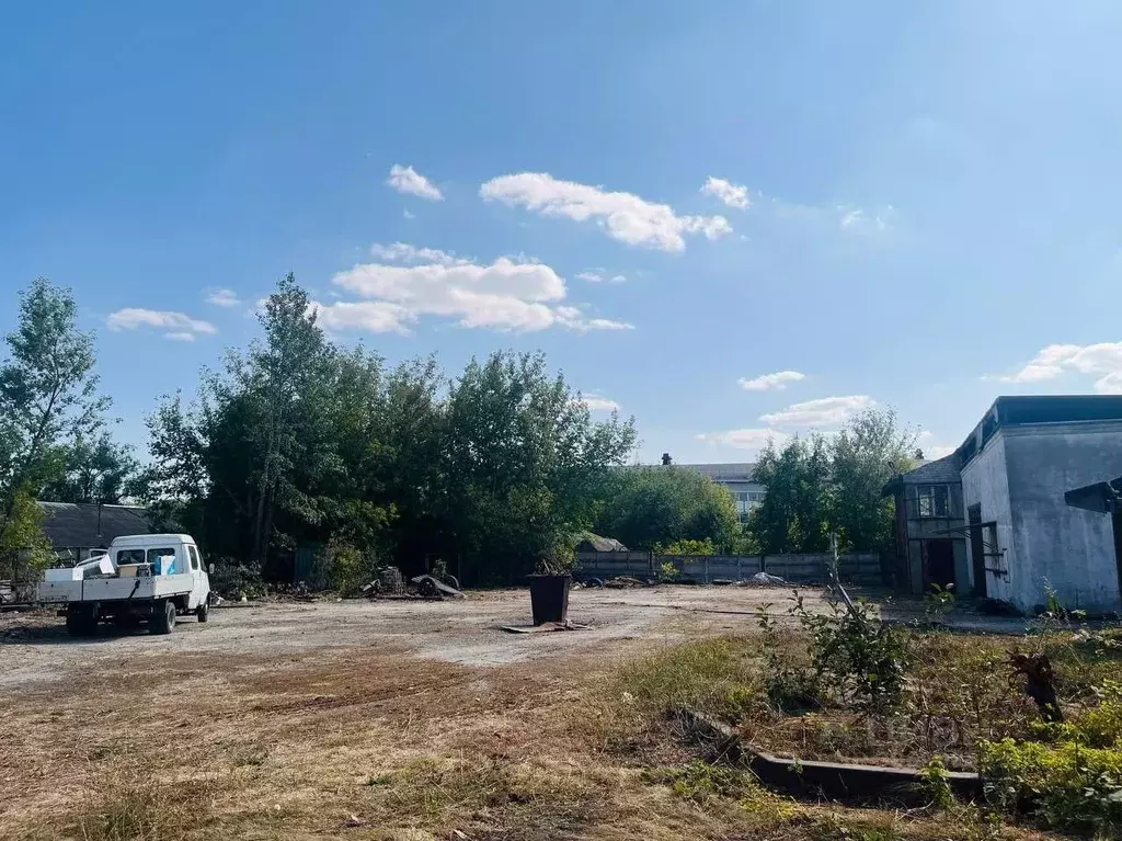 Помещение свободного назначения в Белгородская область, Губкин ... - Фото 1