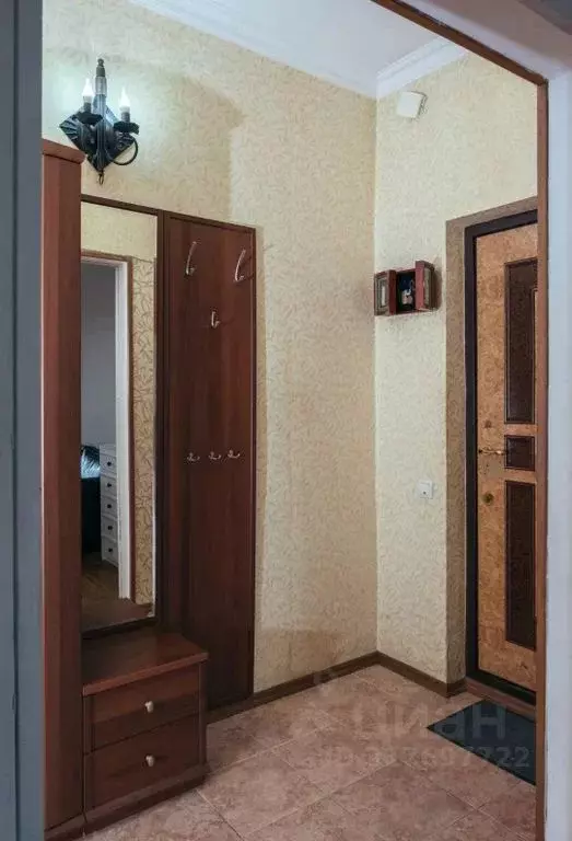 3-к кв. Краснодарский край, Сочи Новый Сочи мкр, ул. Санаторная, 21 ... - Фото 1