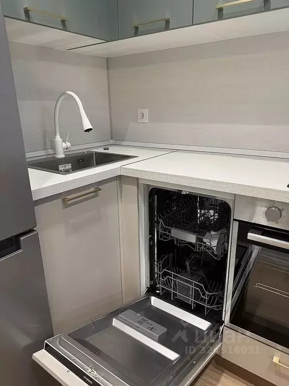 2-к кв. Москва Люблинская ул., 72Ак1 (36.0 м) - Фото 2