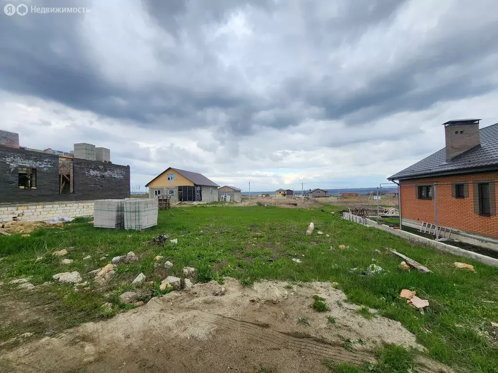 Участок в Ставрополь, садовое товарищество Октябрьское, 132 (5.9 м) - Фото 2