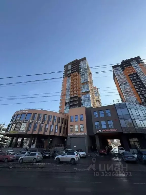 Помещение свободного назначения в Нижегородская область, Нижний ... - Фото 1