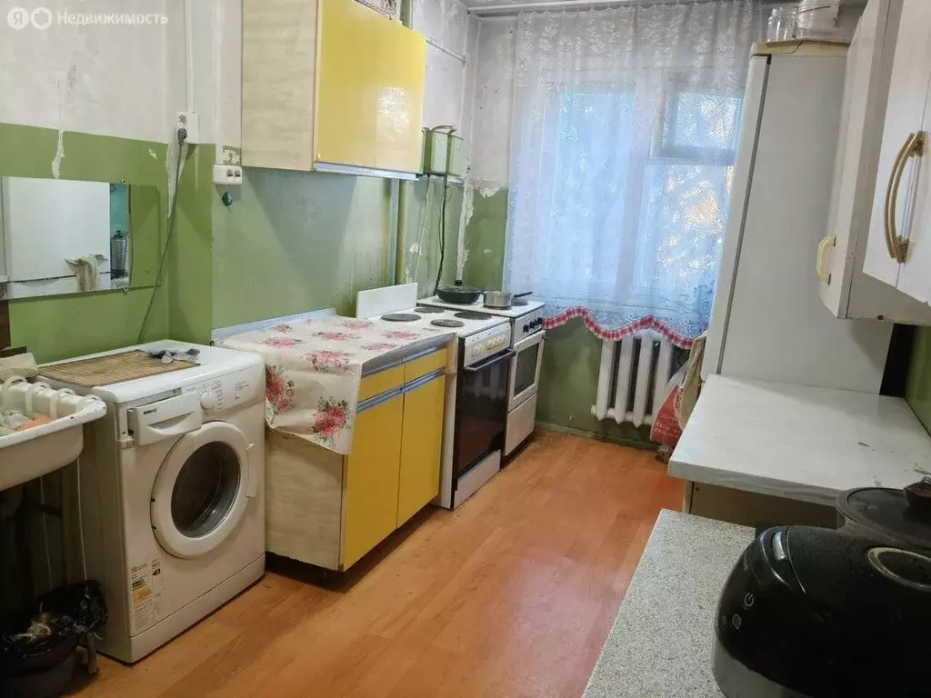 Квартира-студия: Иркутск, улица Лермонтова, 277 (17.5 м) - Фото 1